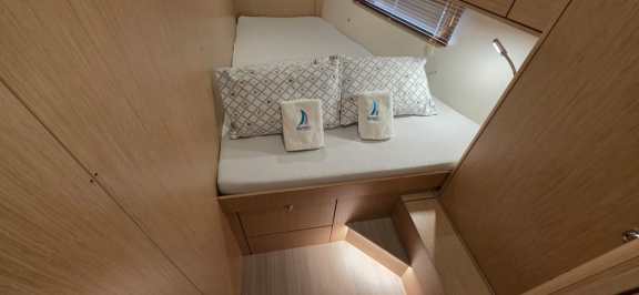 Image of Payetra yacht #23