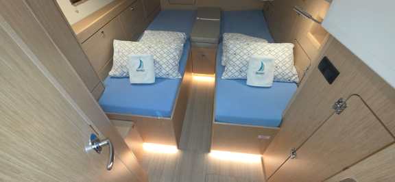 Image of Payetra yacht #20