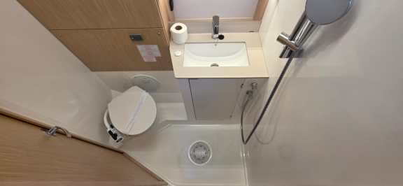 Image of Payetra yacht #26