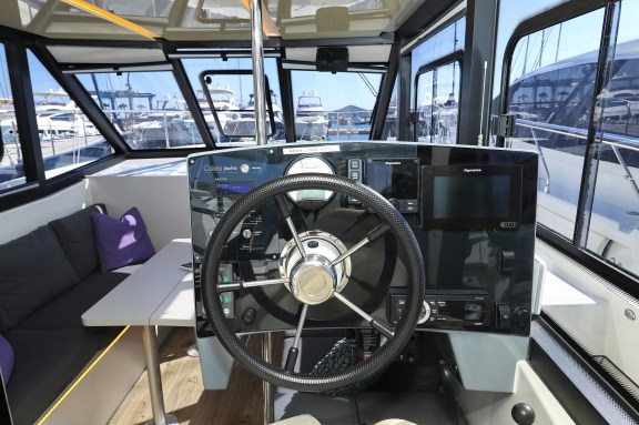 Image of Nanda yacht #12