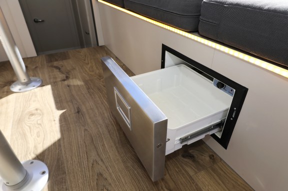 Image of Nanda yacht #15