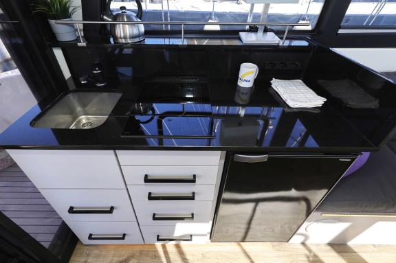 Image of Nanda yacht #16