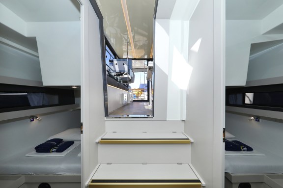 Image of Nanda yacht #17