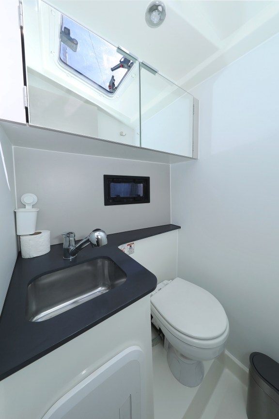 Image of Nanda yacht #25