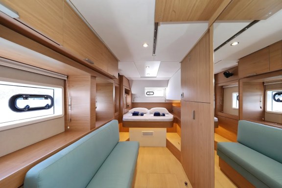 Image of Brain yacht #18