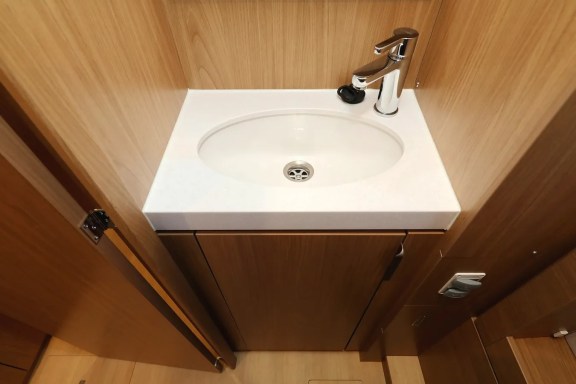 Image of Brain yacht #22