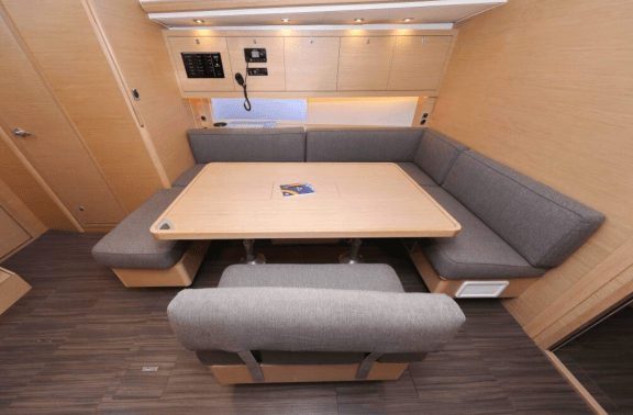 Image of Luisa yacht #6