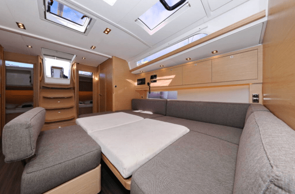 Image of Luisa yacht #7