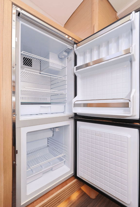 Image of Luisa yacht #8