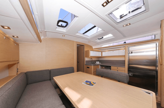 Image of Luisa yacht #5