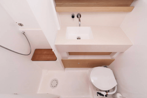 Image of Luisa yacht #10