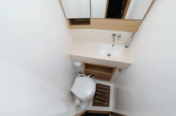 Image of Luisa yacht #9