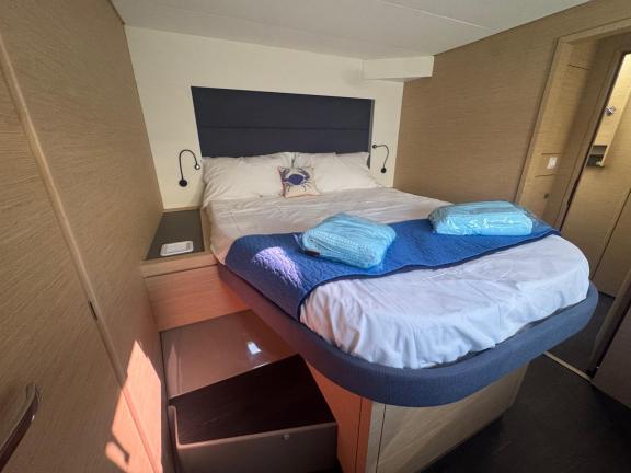 Image of Amia yacht #4