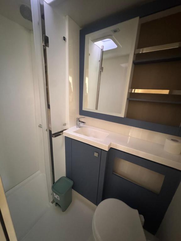 Image of Amia yacht #10