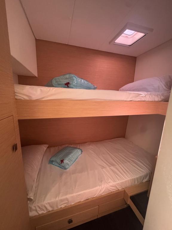 Image of Amia yacht #12