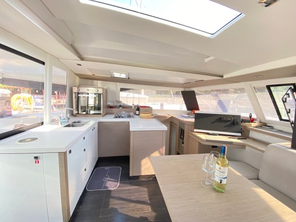 Image of Osaya yacht #8