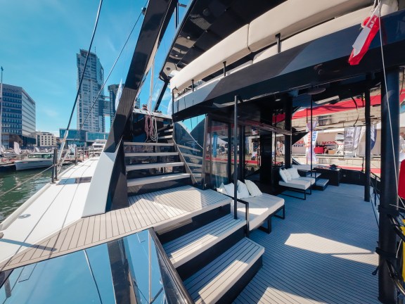 Image of Summer yacht #4