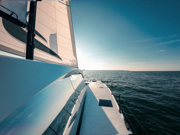 Image of Summer yacht #6