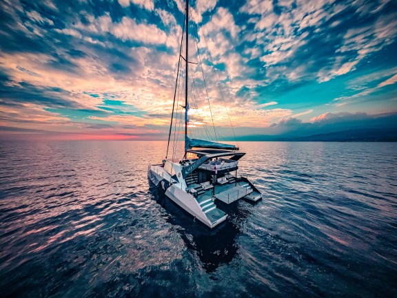 Image of Summer yacht #7