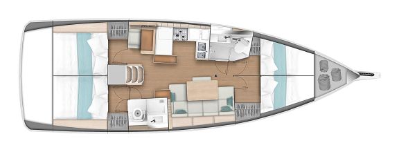 Image of Kiwi yacht #2