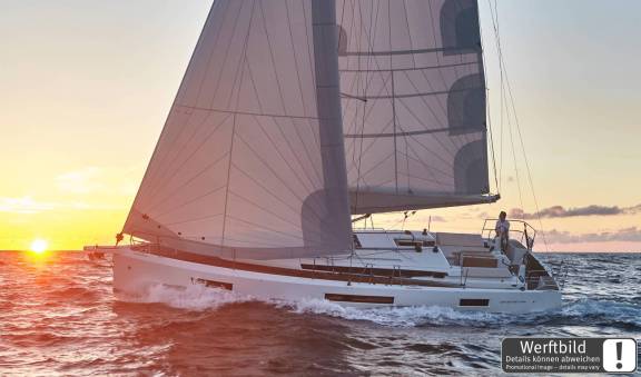 Image of Kiwi yacht #4