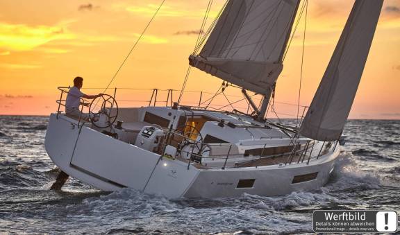 Image of Kiwi yacht #5