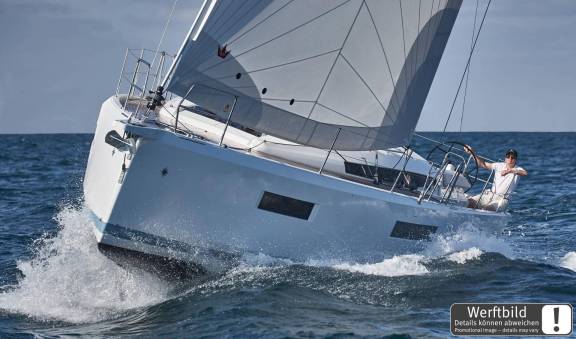 Image of Kiwi yacht #6