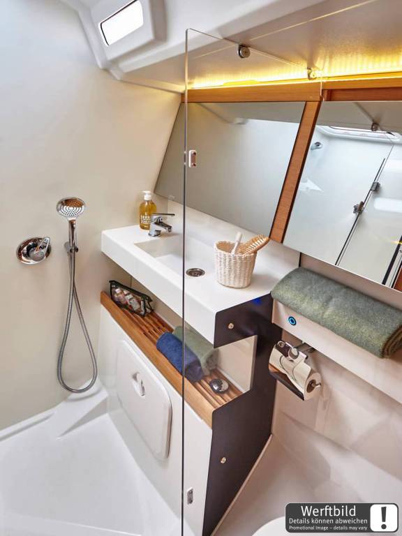 Image of Kiwi yacht #14