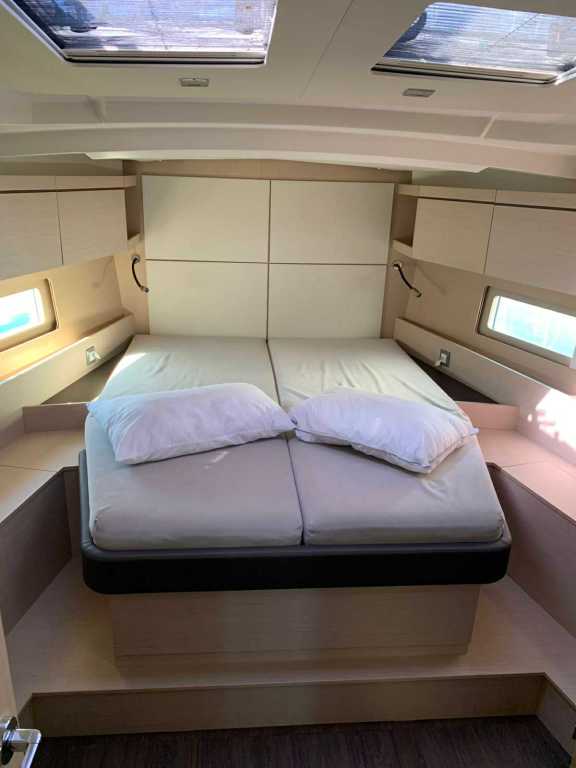 Image of Kebiwan yacht #11