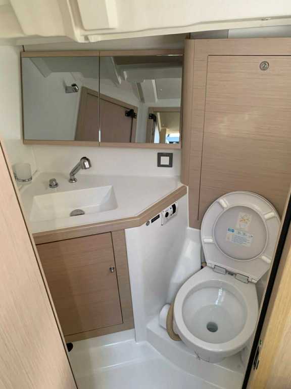 Image of Kebiwan yacht #14