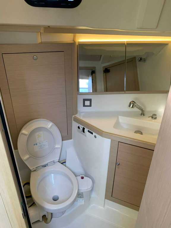 Image of Kebiwan yacht #15