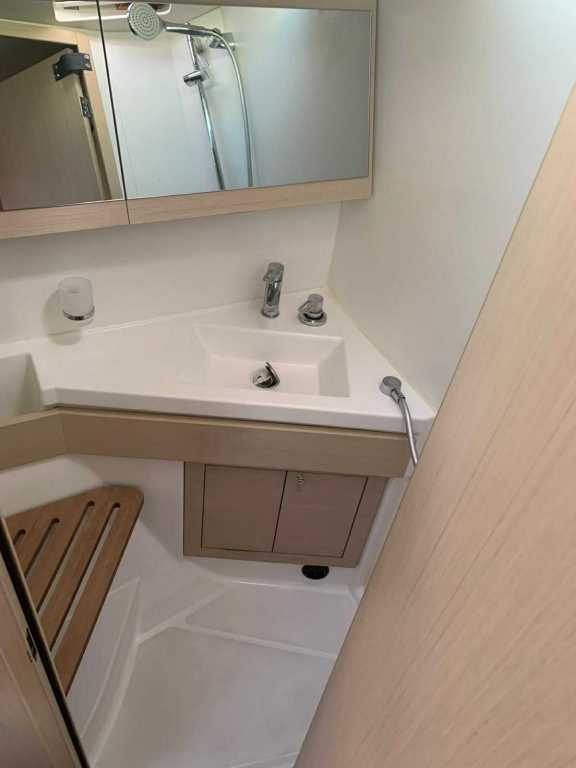 Image of Kebiwan yacht #16