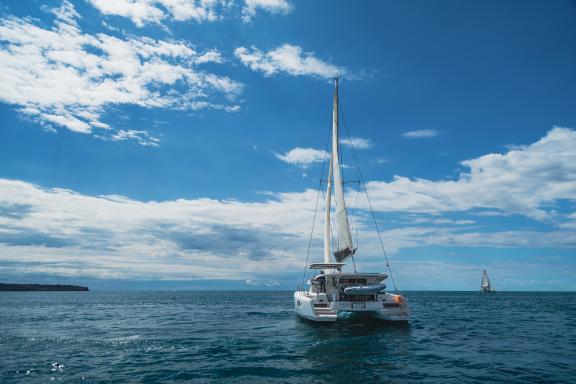 Image of Moonlight yacht #11