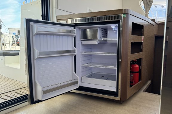 Image of Moonlight yacht #17