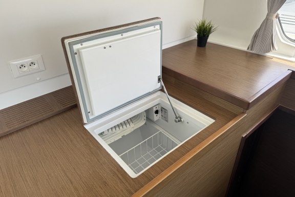 Image of Moonlight yacht #18