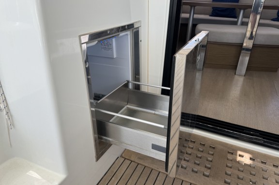 Image of Moonlight yacht #19