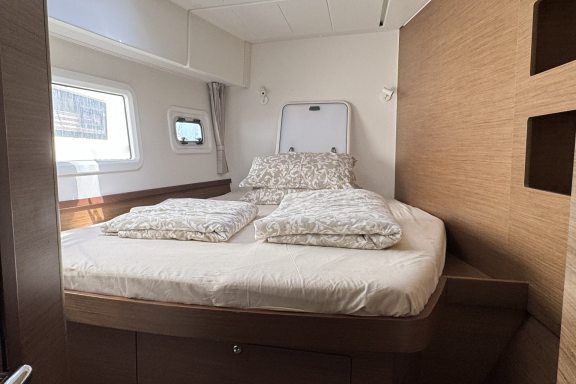 Image of Moonlight yacht #21