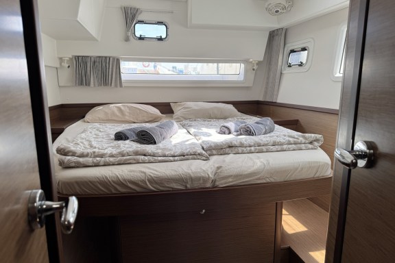 Image of Moonlight yacht #22