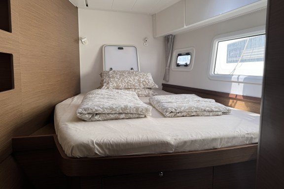 Image of Moonlight yacht #23