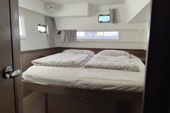 Image of Moonlight yacht #24