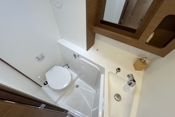 Image of Moonlight yacht #25