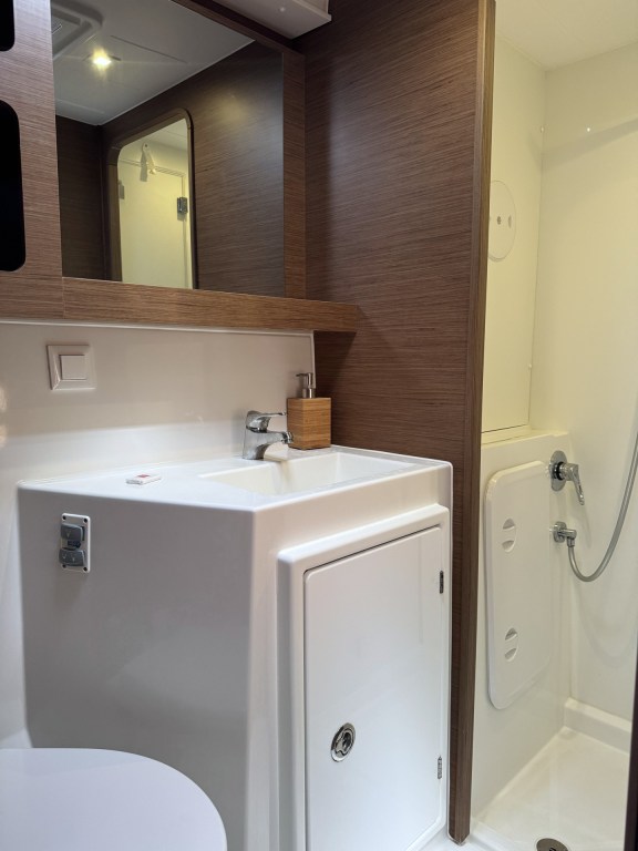 Image of Moonlight yacht #26