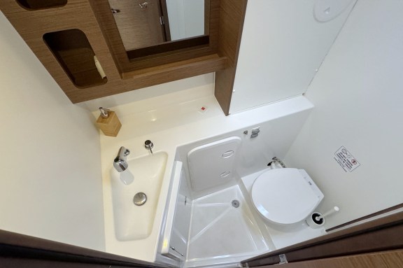 Image of Moonlight yacht #27