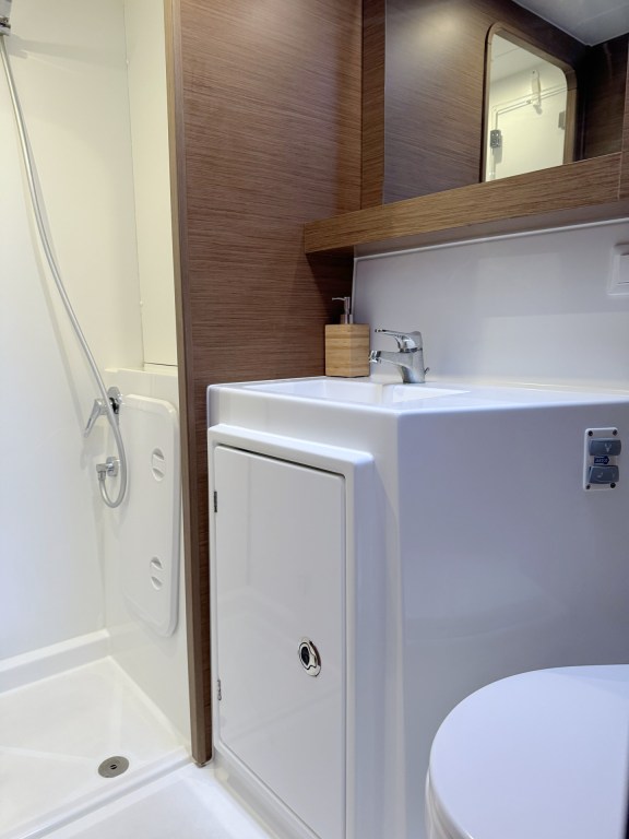 Image of Moonlight yacht #28