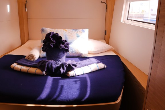 Image of No Surrender yacht #8