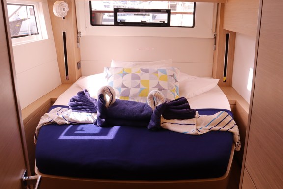 Image of No Surrender yacht #7