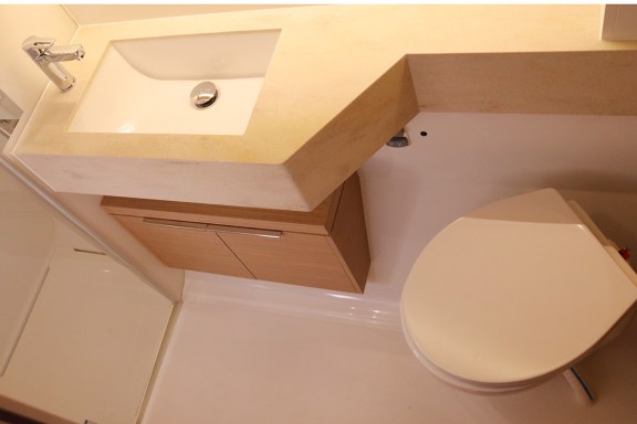 Image of No Surrender yacht #9