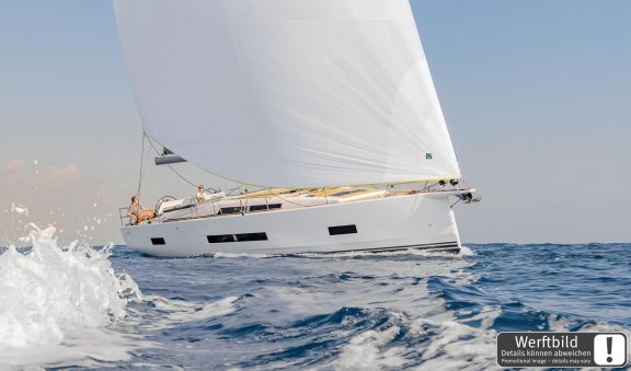 Image of Antares yacht #4