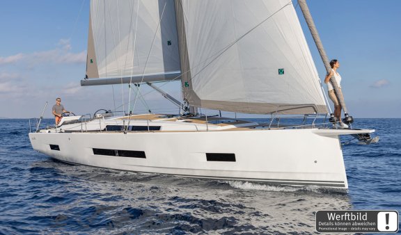 Image of Antares yacht #6