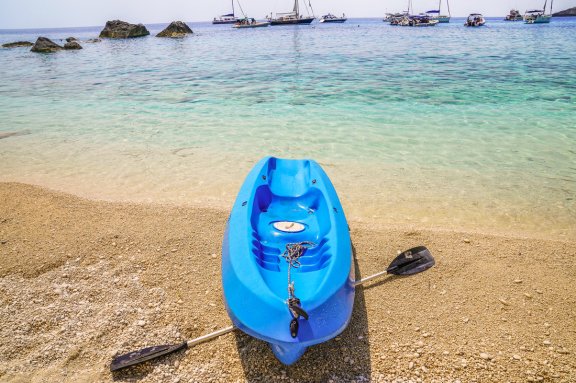 Image of Mystique yacht #4